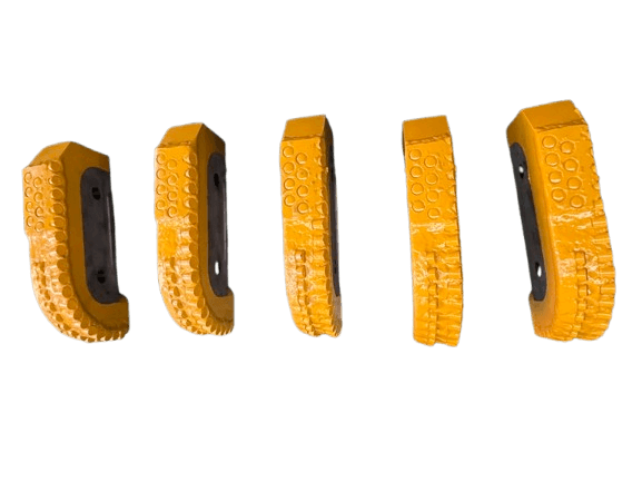 replaceable pdc reamer