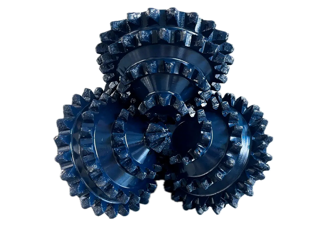 Tricone Milled tooth