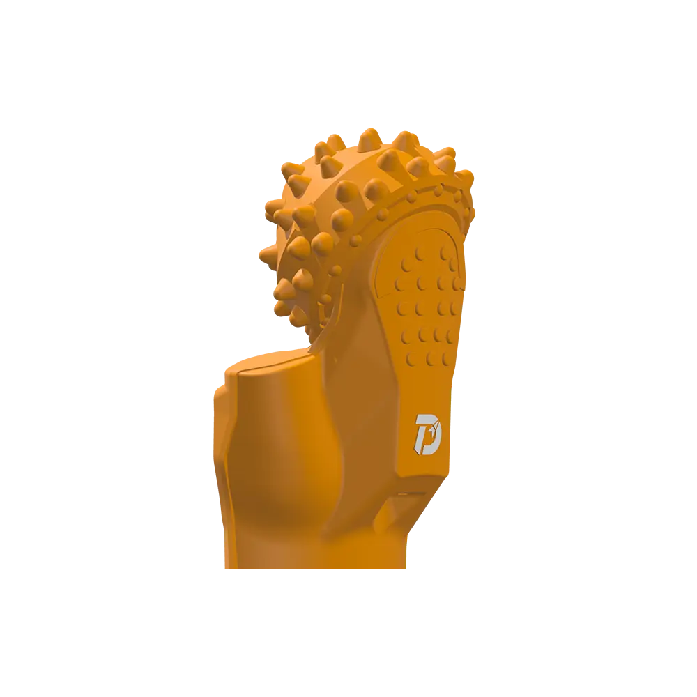 piling roller bit model MH-2