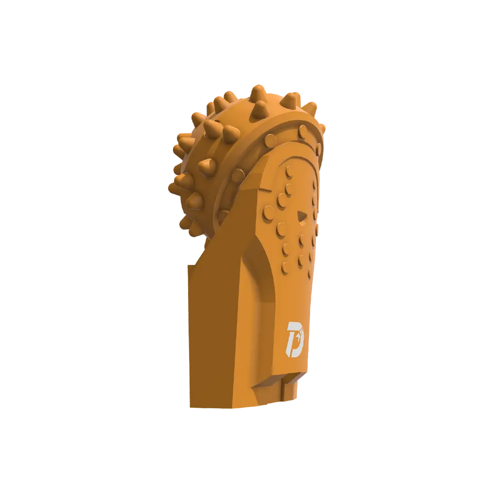 piling roller bit model MH-3