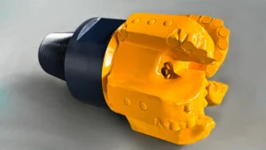 Finished PDC Bit ready for delivery