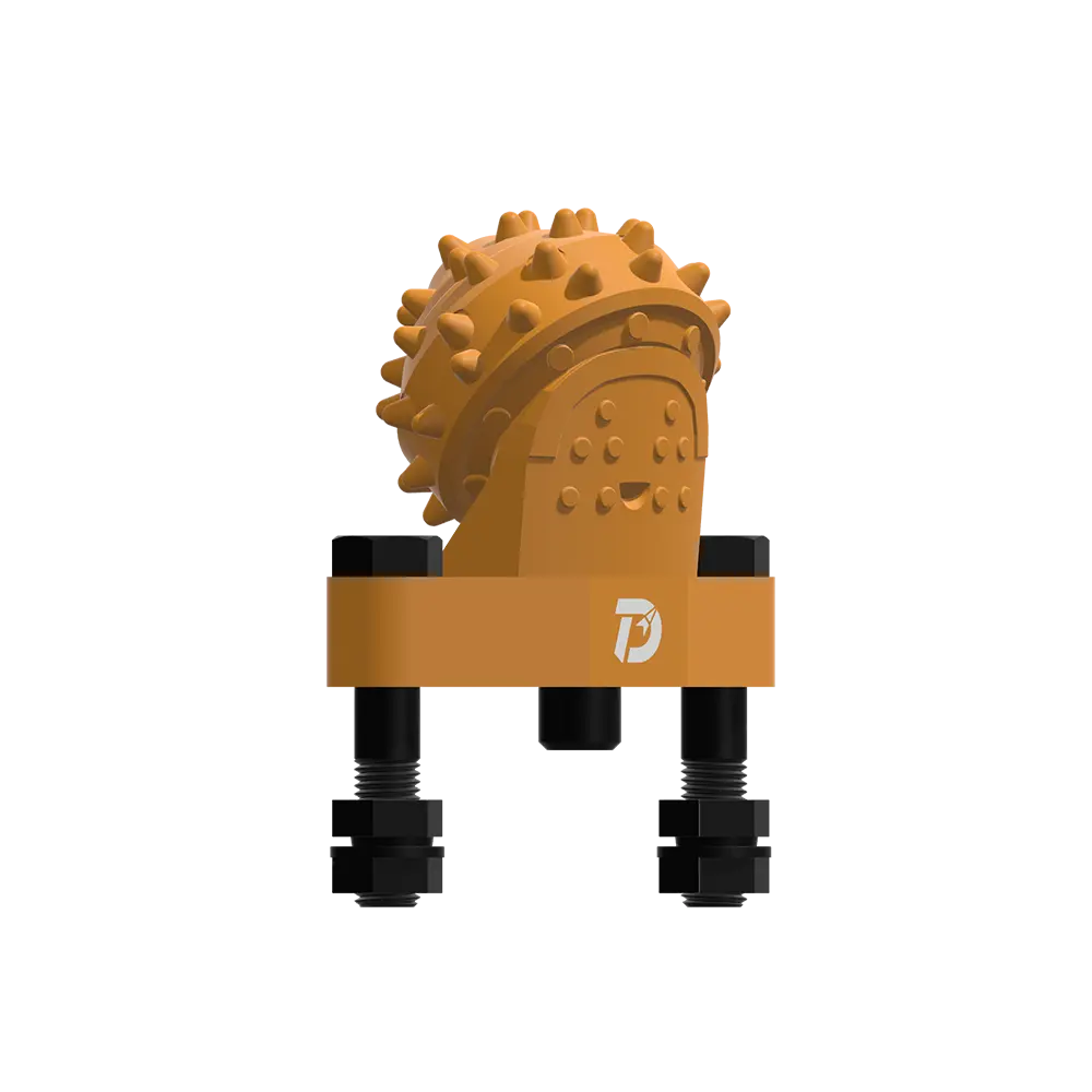 piling roller bit model MH-3B