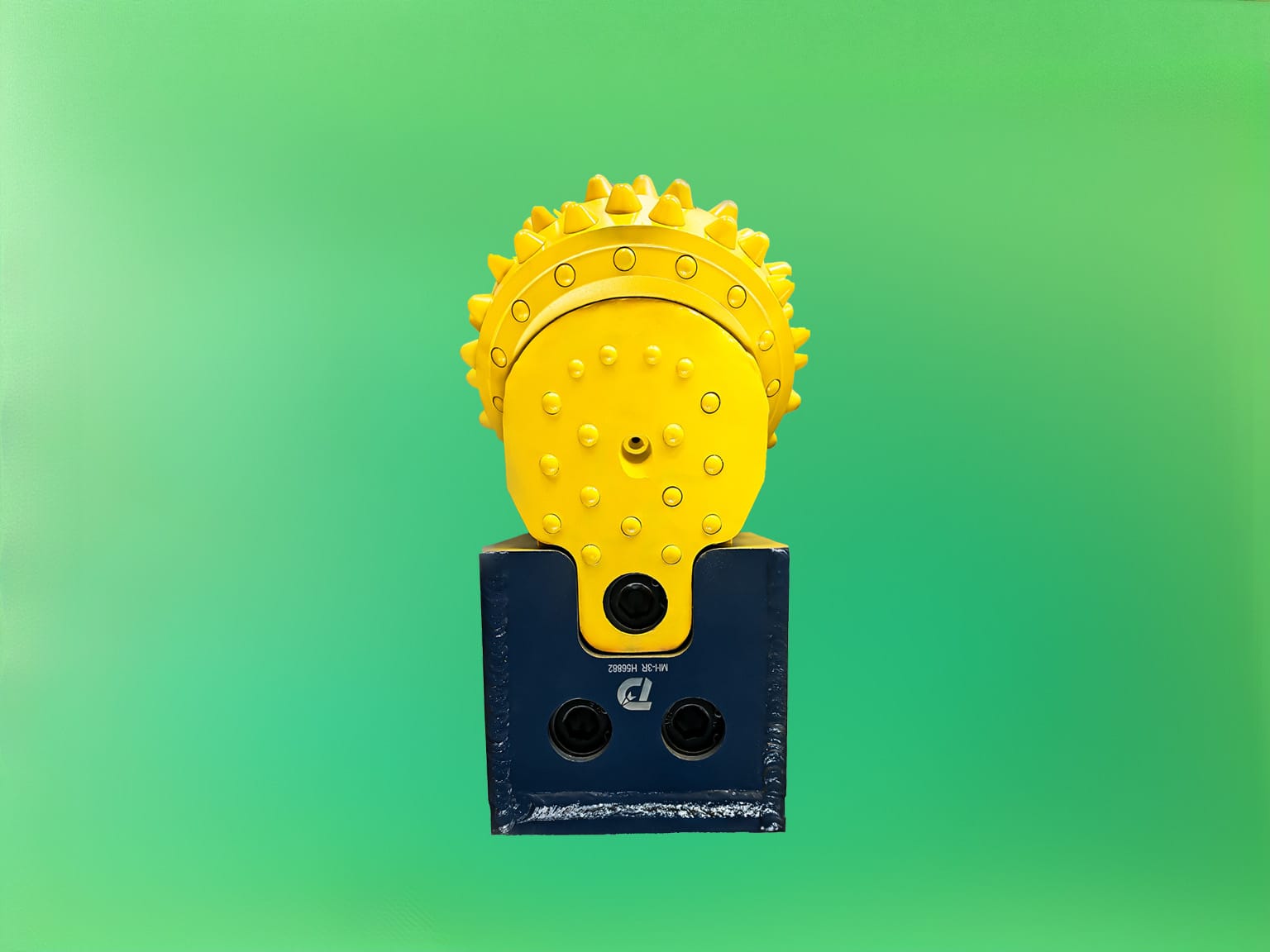 roller bit MH-3R for HDD drilling