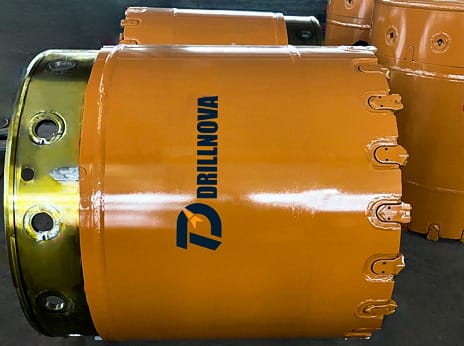 Finished casing shoe Ready for Delivery