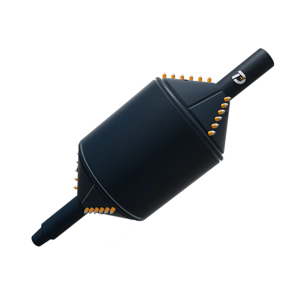 Barrel Reamer for hdd drilling