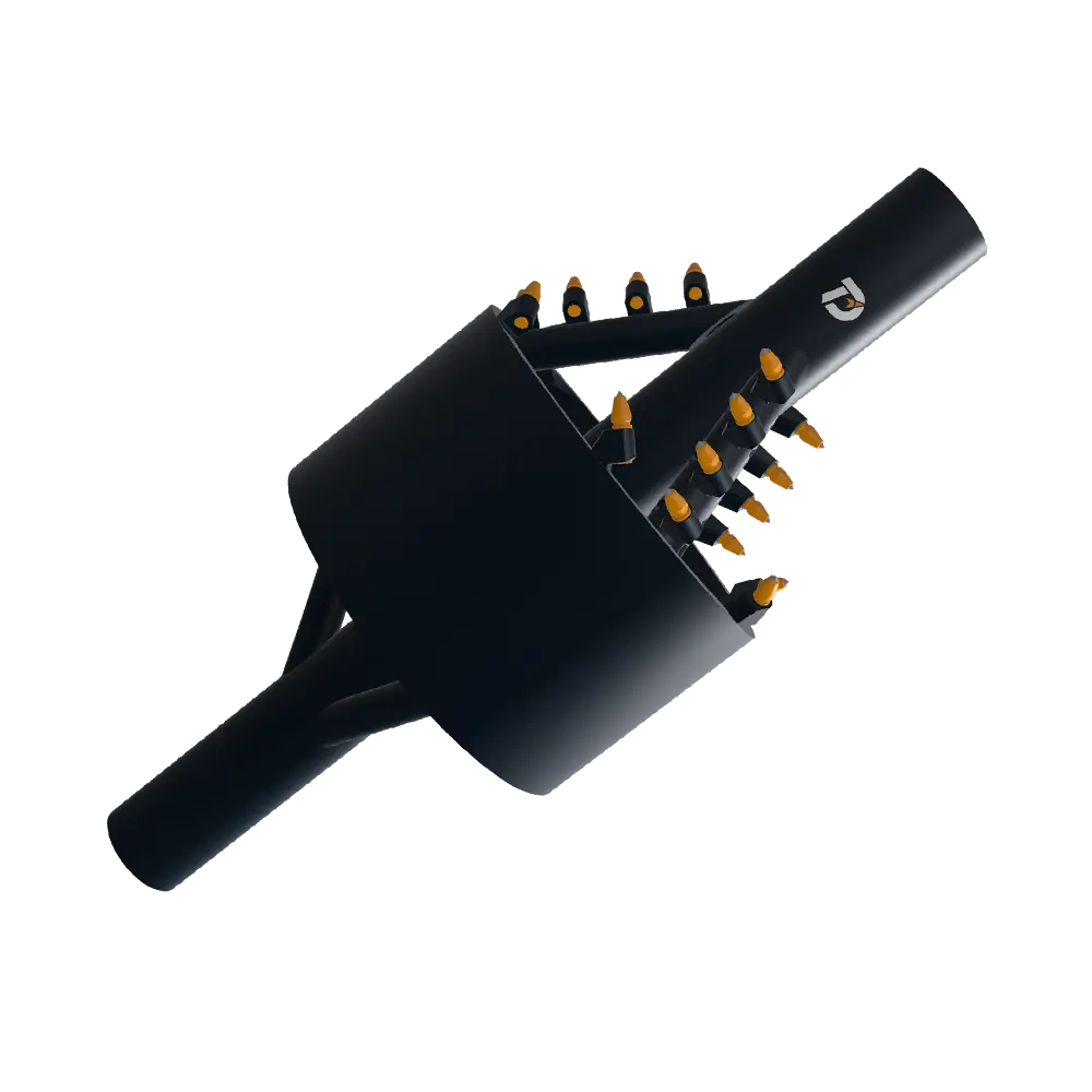 Fly Cutter Reamer for hdd drilling