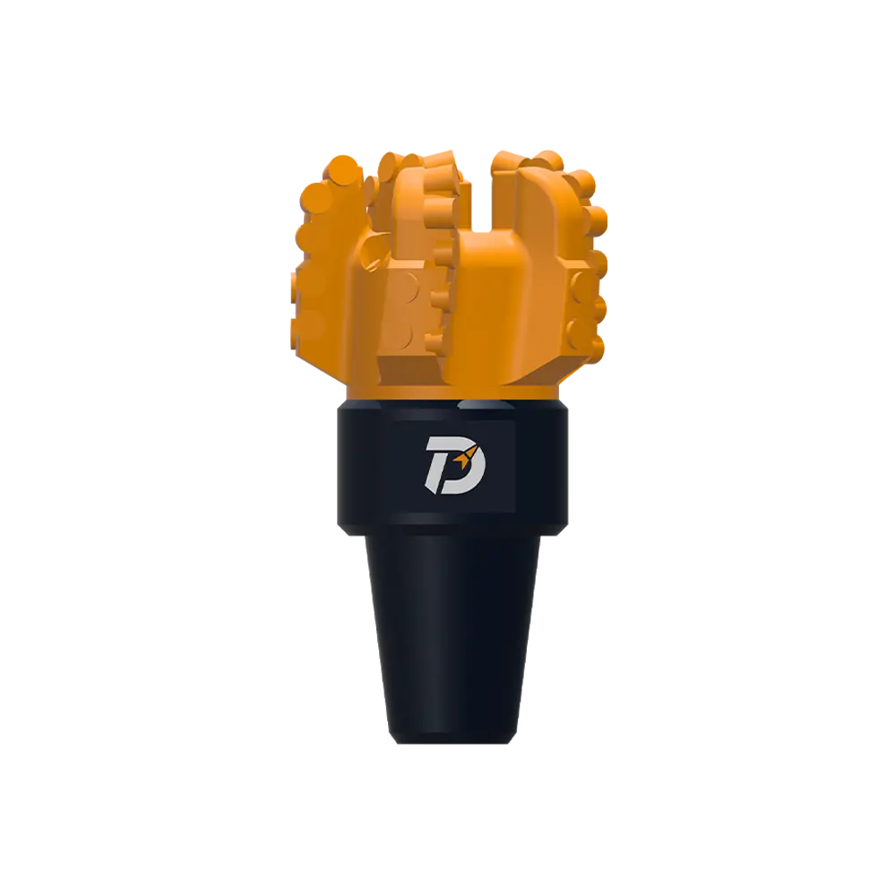 PDC Bit for HDD drilling