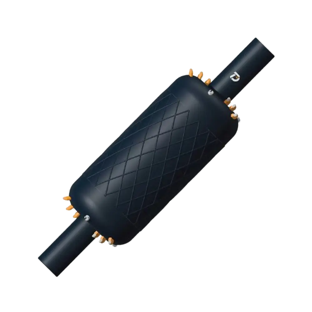 barrel reamer for hdd drilling